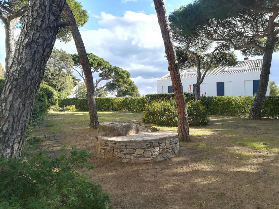Apartamento Roc Mar Llafranc Exterior foto