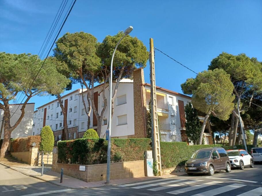 Apartamento Roc Mar Llafranc Exterior foto